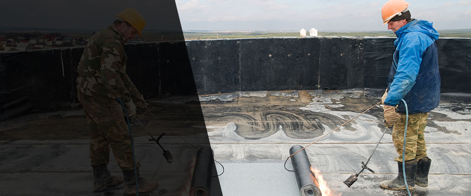 Leeds Roofing Contractors